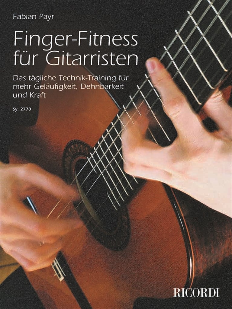 Finger-Fitness